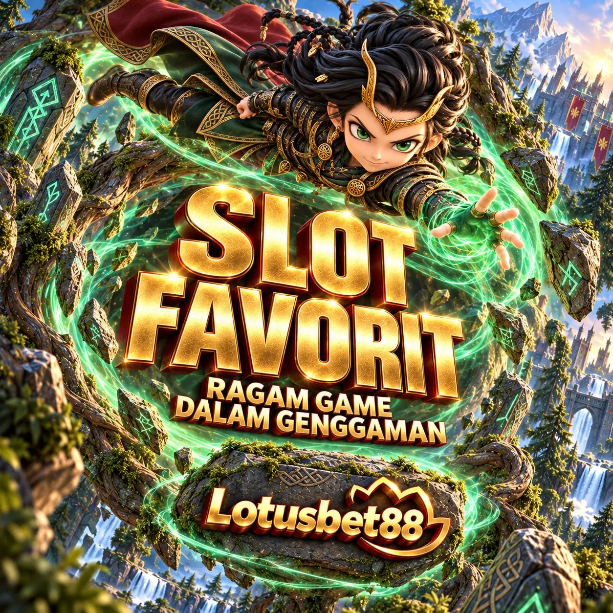LOTUSBET88